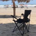 SILLA SAND NEGRO (TL 019 - METAL) - Image 5