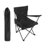 SILLA SAND NEGRO (TL 019 - METAL) - Image 3