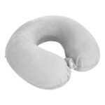 ALMOHADA REST GRIS (TL 020 - POLIÉSTER/MEMORY FOAM) - Image 3