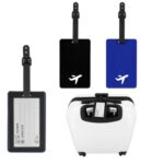 IDENTIFICADOR AERO NEGRO (TL 021 - SILICÓN) - Image 3