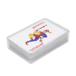 JUEGO POKER UNICO (TL 017 - PLÁSTICO) - Image 4