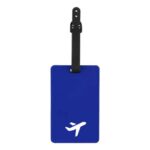 IDENTIFICADOR AERO NEGRO (TL 021 - SILICÓN) - Image 6