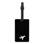 IDENTIFICADOR AERO NEGRO (TL 021 - SILICÓN)