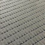 TAPETE DALAI NEGRO (TL 025 - PVC / POLIÉSTER) - Image 6