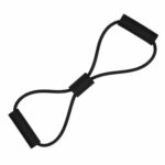 LIGA FIT NEGRO (TL 026 - CAUCHO) - Image 3