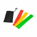 SET STRONG NEGRO (TL 027 - CAUCHO) - Image 3