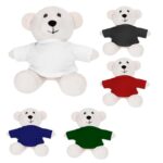 OSO BALOO BLANCO (TL 032 - FELPA) - Image 3