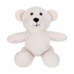 OSO BALOO BLANCO (TL 032 - FELPA) - Image 5