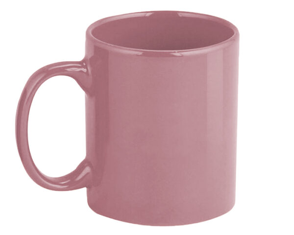 TARRO 11OZ. TAHITI TL7102 PALO DE ROSA (Cerámica)