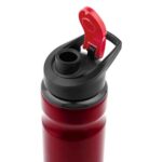 CILINDRO NUARANG ROJO TMPS 102 R (ALUMINIO / PLÁSTICO) - Image 2