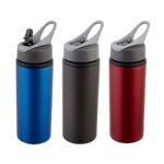 CILINDRO BANNAYA GRIS TMPS 103 G (ALUMINIO / PLÁSTICO) - Image 4