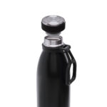 TERMO BREMEN NEGRO TMPS 108 N (ACERO INOXIDABLE / PLÁSTICO) - Image 3