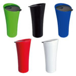 TERMO SPACE VERDE TMPS 11 V (PLÁSTICO) - Image 4