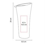 TERMO SPACE VERDE TMPS 11 V (PLÁSTICO) - Image 3