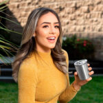 TERMO NIZA PLATA TMPS 110 S (ACERO INOXIDABLE / PLÁSTICO) - Image 3