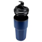 TERMO JAUNE AZUL TMPS 111 A (ACERO INOXIDABLE / PLÁSTICO) - Image 2