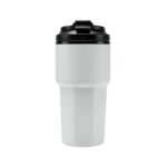 TERMO JAUNE BLANCO TMPS 111 B (ACERO INOXIDABLE / PLÁSTICO) - Image 3