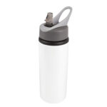 CILINDRO PARA SUBLIMAR TOVAR BLANCO TMPS 113 B (ALUMINIO / PLÁSTICO)