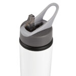 CILINDRO PARA SUBLIMAR TOVAR BLANCO TMPS 113 B (ALUMINIO / PLÁSTICO) - Image 2