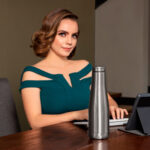 TERMO BEKASI PLATA TMPS 116 S (ACERO INOXIDABLE) - Image 3