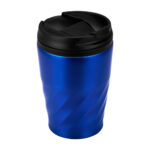 TERMO LANUS AZUL TMPS 123 A (ACERO INOXIDABLE / PLÁSTICO)