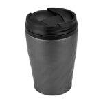 TERMO LANUS GRIS TMPS 123 G (ACERO INOXIDABLE / PLÁSTICO)