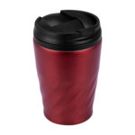 TERMO LANUS ROJO TMPS 123 R (ACERO INOXIDABLE / PLÁSTICO)