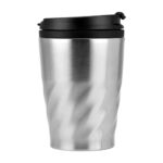 TERMO LANUS PLATA TMPS 123 S (ACERO INOXIDABLE / PLÁSTICO)