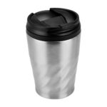 TERMO LANUS PLATA TMPS 123 S (ACERO INOXIDABLE / PLÁSTICO) - Image 2