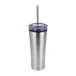 TERMO BRUCE PLATA TMPS 125 S (ACERO INOXIDABLE / PLÁSTICO) - Image 2