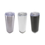 TERMO CARTE PLATA TMPS 127 S (ACERO INOXIDABLE / PLÁSTICO) - Image 3