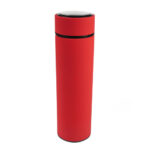 TERMO BAGAN ROJO TMPS 130 R (ACERO INOXIDABLE / PLÁSTICO)