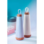 TERMO STING AZUL TMPS 131 A (ACERO INOXIDABLE / PLÁSTICO / MADERA) - Image 2