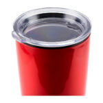 TERMO DENOVAN ROJO TMPS 136 R (PLÁSTICO) - Image 2