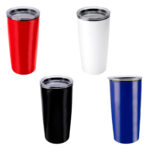 TERMO DENOVAN BLANCO TMPS 136 B (PLÁSTICO) - Image 2