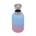 TERMO MINI BOTELLA MULTICOLOR TMPS 137 MC (ACERO INOXIDABLE / PLÁSTICO) - Image 3