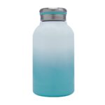 TERMO MINI BOTELLA VERDE TMPS 137 V (ACERO INOXIDABLE / PLÁSTICO) - Image 2