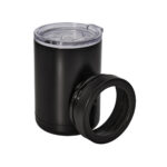 TERMO PORTALATAS DELA NEGRO TMPS 139 N (ACERO INOXIDABLE / PLÁSTICO) - Image 2