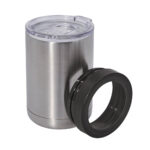 TERMO PORTALATAS DELA PLATA TMPS 139 S (ACERO INOXIDABLE / PLÁSTICO) - Image 2