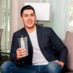 TERMO MONTPELLIER PLATA TMPS 140 S (ACERO INOXIDABLE / PLÁSTICO) - Image 4