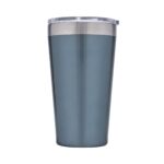 TERMO GLOSSY AZUL TMPS 143 A (ACERO INOXIDABLE / PLÁSTICO) - Image 2