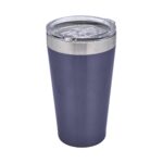 TERMO GLOSSY MORADO TMPS 143 M (ACERO INOXIDABLE / PLÁSTICO)