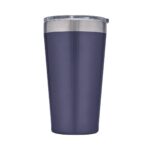 TERMO GLOSSY MORADO TMPS 143 M (ACERO INOXIDABLE / PLÁSTICO) - Image 2