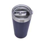 TERMO GLOSSY MORADO TMPS 143 M (ACERO INOXIDABLE / PLÁSTICO) - Image 3