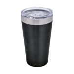 TERMO GLOSSY NEGRO TMPS 143 N (ACERO INOXIDABLE / PLÁSTICO)