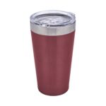 TERMO GLOSSY ROSA TMPS 143 P (ACERO INOXIDABLE / PLÁSTICO)