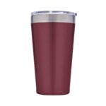 TERMO GLOSSY ROSA TMPS 143 P (ACERO INOXIDABLE / PLÁSTICO) - Image 2