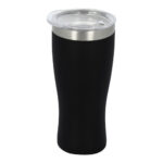 SHOT TEQUILERO VOLCÁ NEGRO TMPS 146 N (ACERO INOXIDABLE / PLÁSTICO)