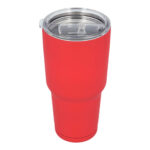 TERMO ARUBA ROJO TMPS 148 R (ACERO INOXIDABLE / PLÁSTICO)