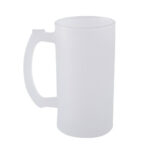 TARRO PARA SUBLIMAR BIRMANIA BLANCO FROSTY TMPS 150 B (VIDRIO) - Image 2